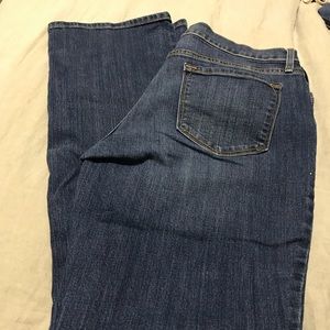 Original Bootcut  Old Navy Jeans